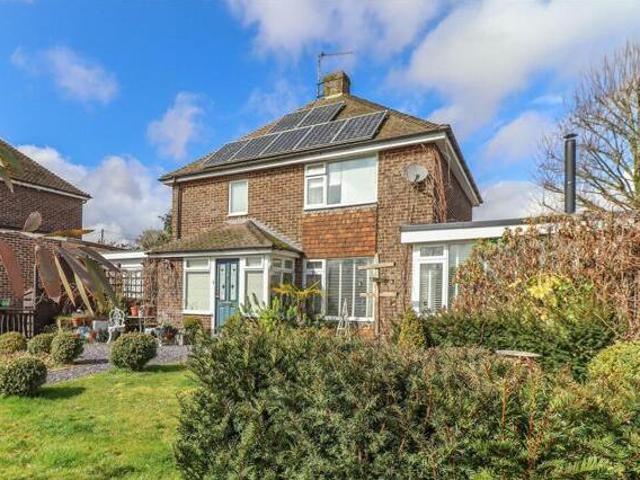 House for sale in Andover, Test Valley