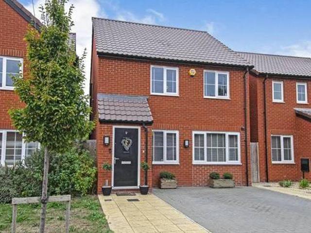 House for rent in Cambridgeshire