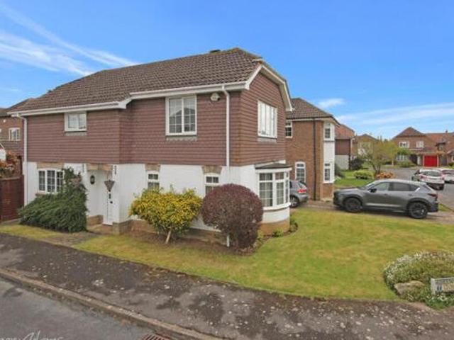 House for sale in Lyons, Greater London