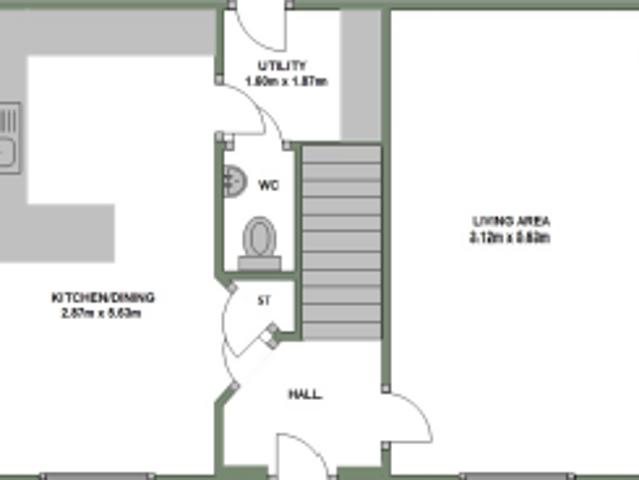 Farm for sale in Metchley, Birmingham