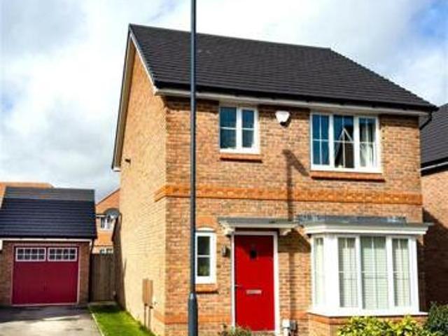House for sale in Camp Hill, Warwickshire