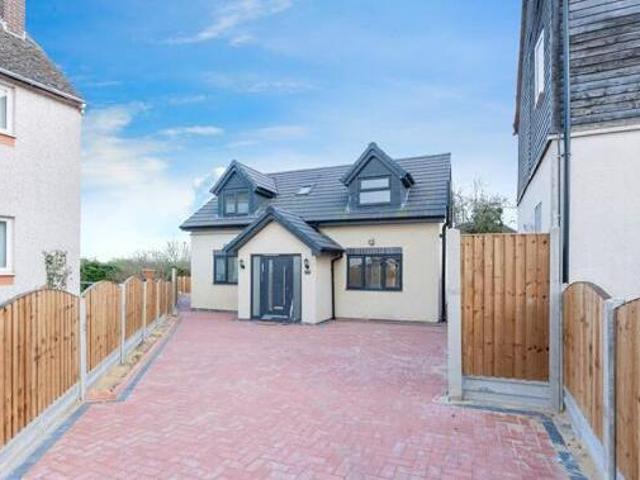House for sale in Pinfold, Leicestershire