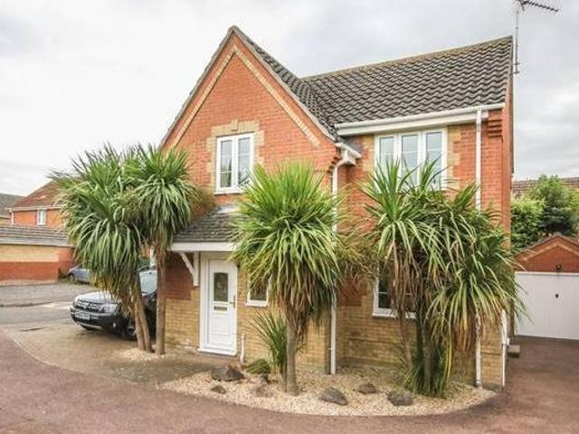 House for sale in Cambridgeshire