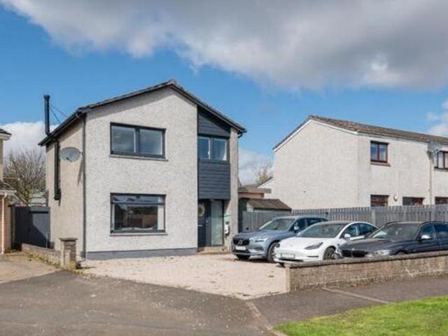House for sale in Arbroath