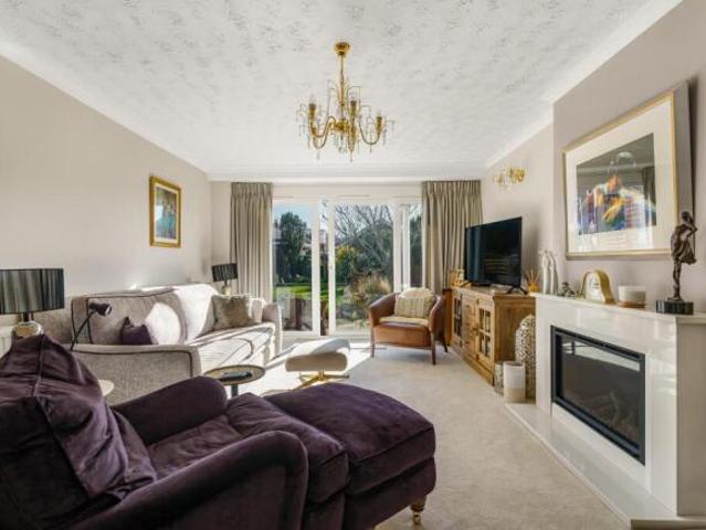 Property for sale in Cheltenham, Gloucestershire