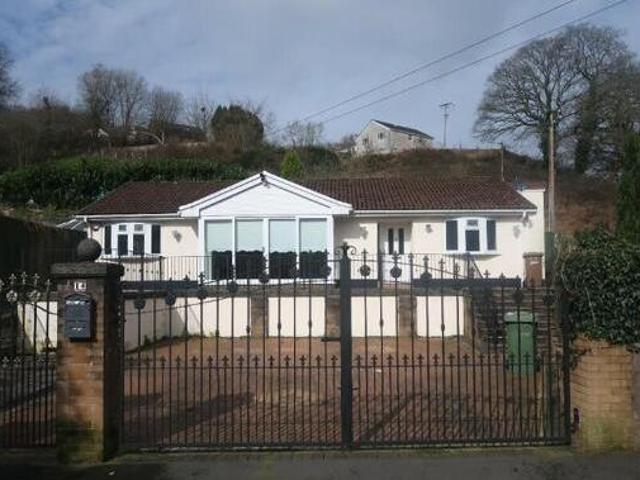 House for sale in Wales