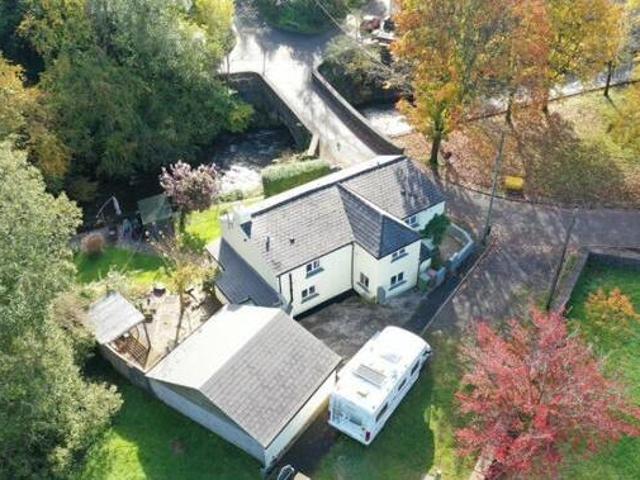 House for sale in Wales