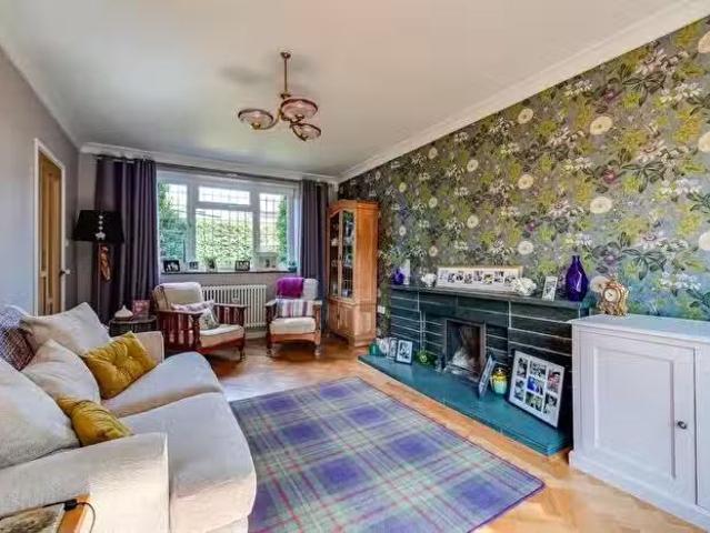 House for sale in Pulford