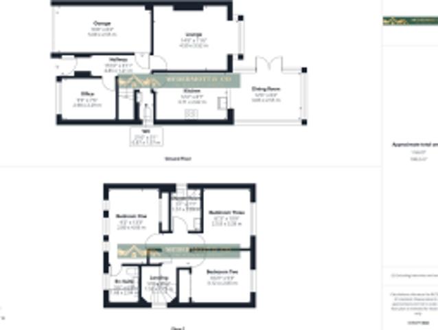 Farm for sale in Pendock, Greater Manchester