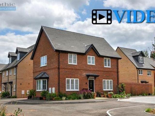 House for sale in Arlesey, Bedfordshire