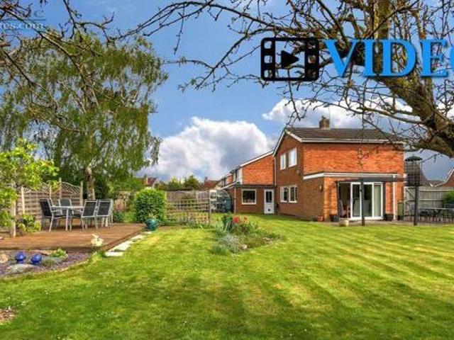 House for sale in Arlesey, Bedfordshire
