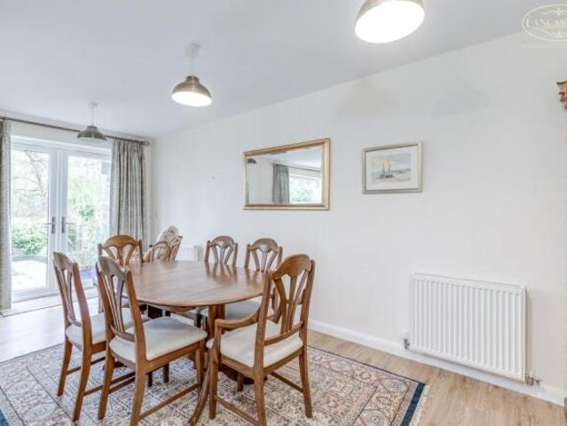 Farm for sale in Ladybridge, Lee Bank