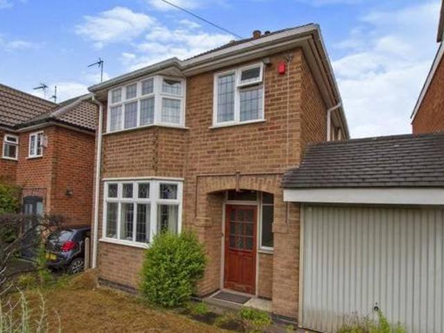 House for rent in Leicestershire