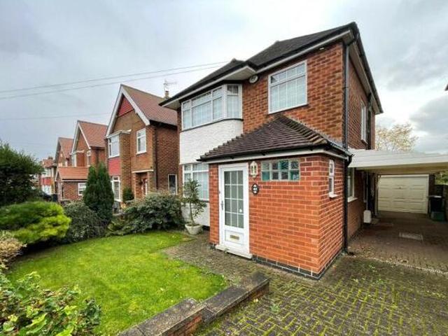 House for sale in Haddon, East Midlands