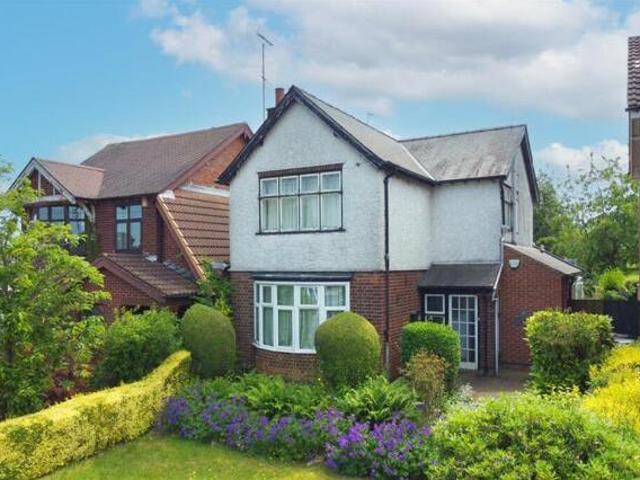 House for sale in Haddon, East Midlands