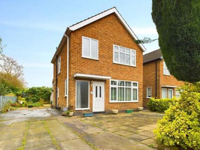 House for sale in Haddon, East Midlands