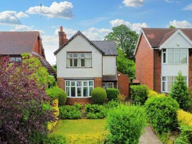 House for sale in Haddon, East Midlands