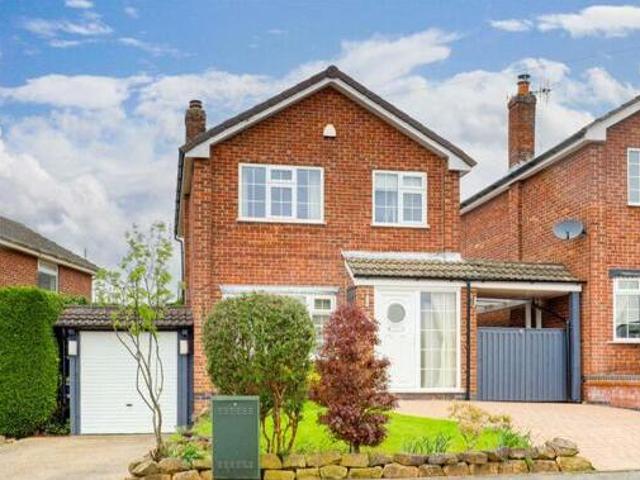 House for sale in City of Nottingham, East Midlands