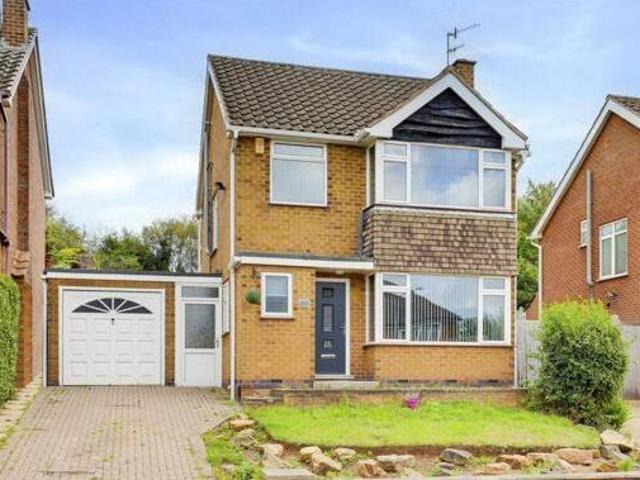 House for sale in City of Nottingham, East Midlands