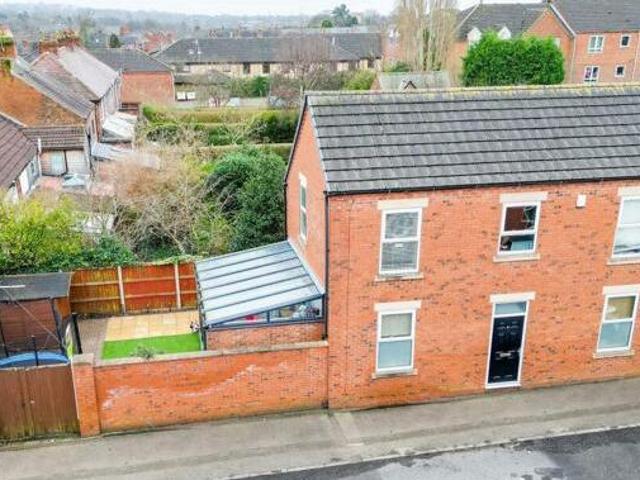 House for sale in Swingate, Haddon