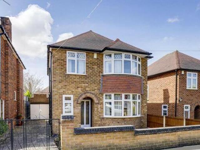 House for sale in City of Nottingham, East Midlands
