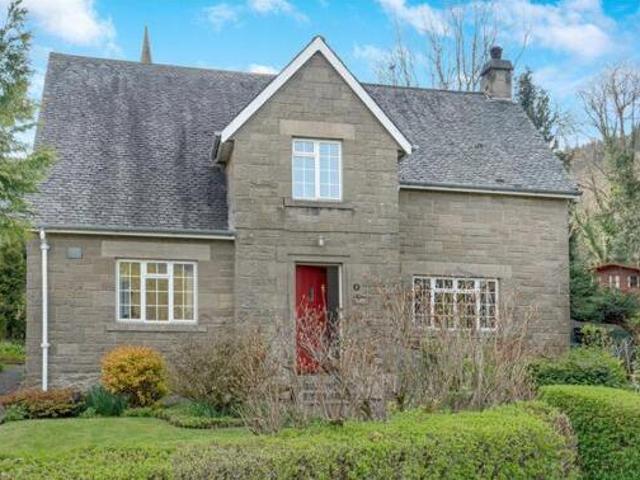 House for sale in Arrochar, Scotland