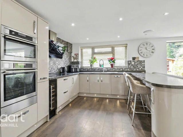 Farm for sale in Biggin Hill, Greater London