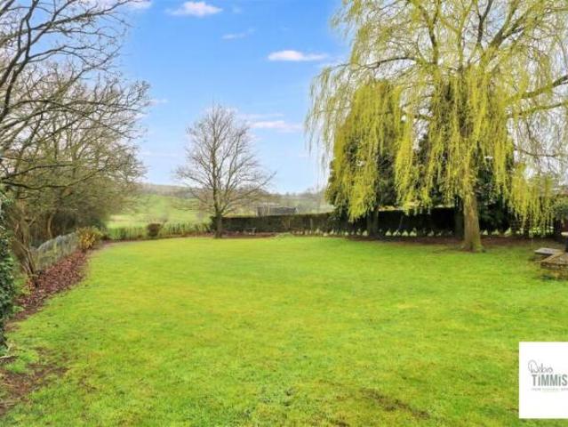 Farm for sale in Kingsley Moor, Staffordshire