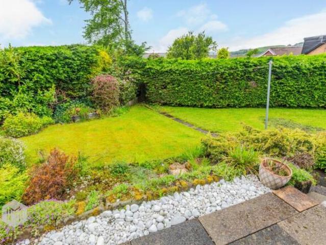 Farm for sale in Bradshaw, Lee Bank