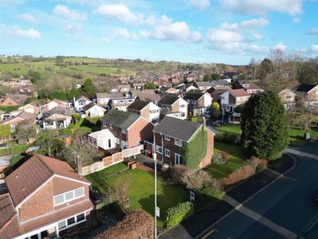 Farm for sale in Bradshaw, Lee Bank