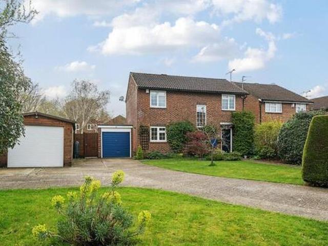 House for sale in Surrey