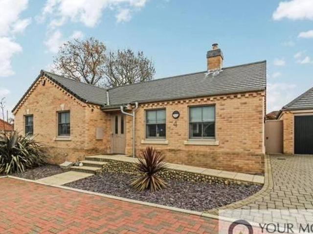 House for sale in Suffolk, England