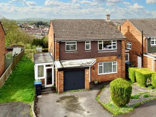 House for sale in Compton, Froggatt