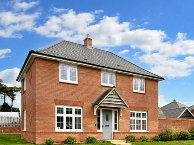 House for sale in Compton, Froggatt
