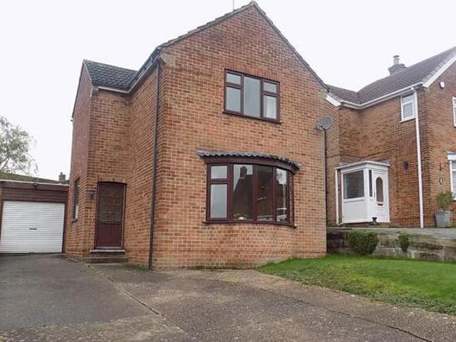 House for sale in Ashbourne CP, Derbyshire Dales