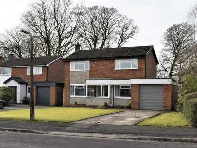 House for rent in Lancashire