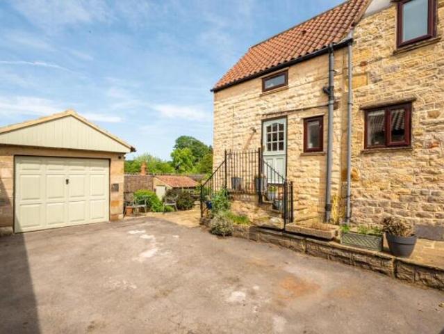 Farm for sale in Bramham, West Yorkshire