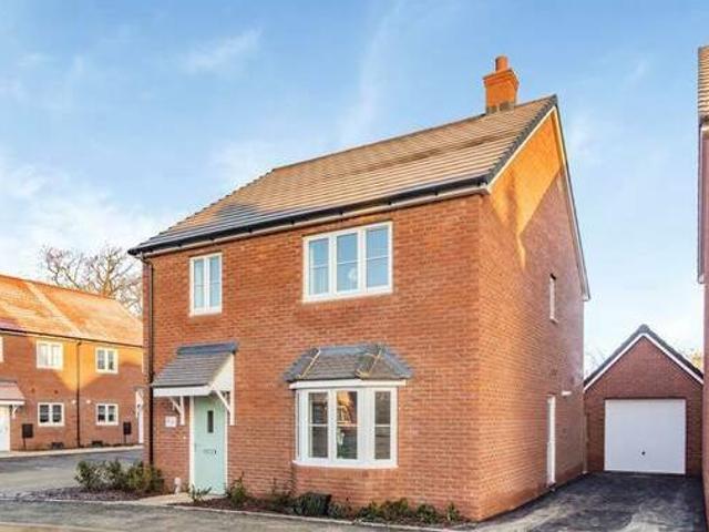 House for rent in Suffolk