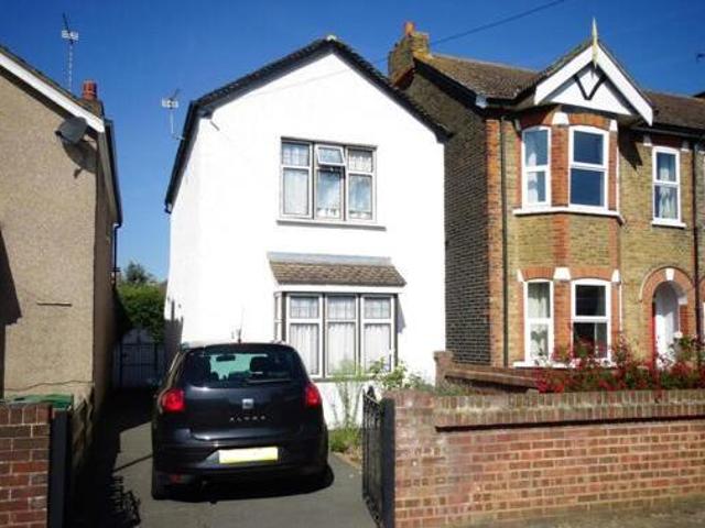 House for sale in Bridgefield, Kent