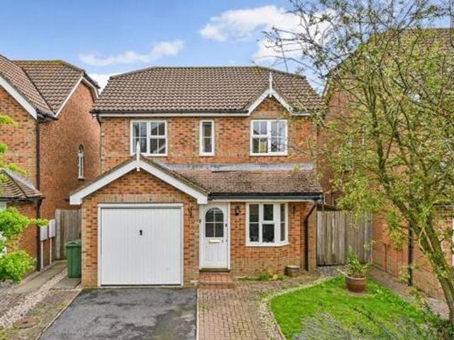 House for sale in Bybrook, Bridgefield