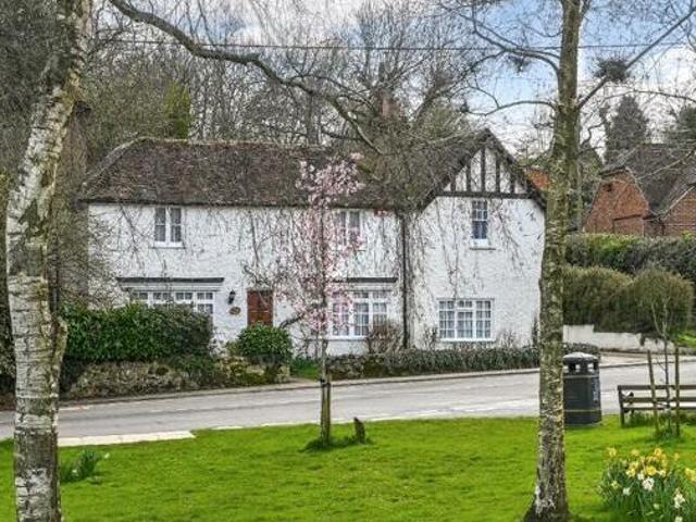 House for sale in Brabourne Lees, Ashford