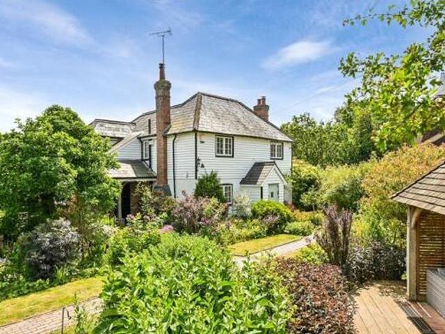 House for sale in Bridgefield, Kent