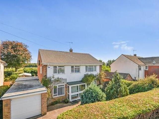 House for sale in Wye, Bridgefield