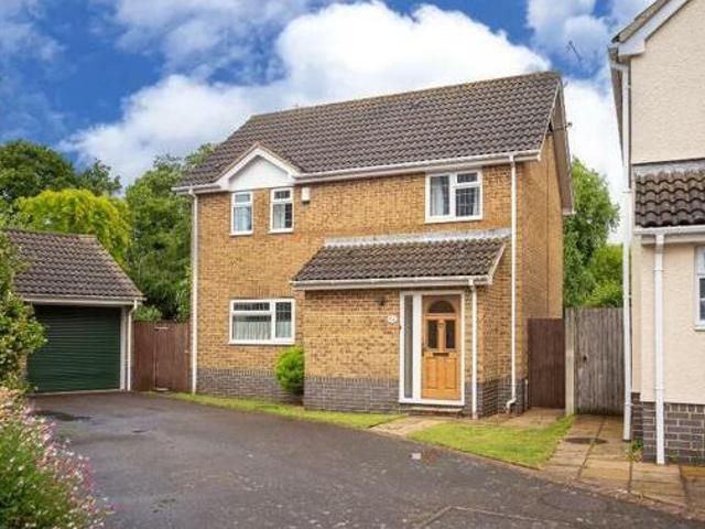 House for sale in Sevington with Finberry, Bridgefield
