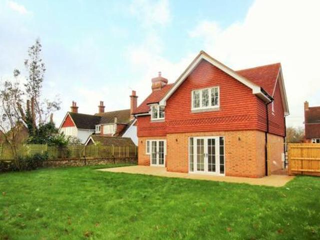 House for sale in Appledore, Ashford
