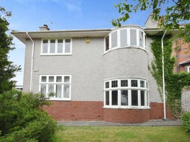 House for sale in Ashgate, Chesterfield