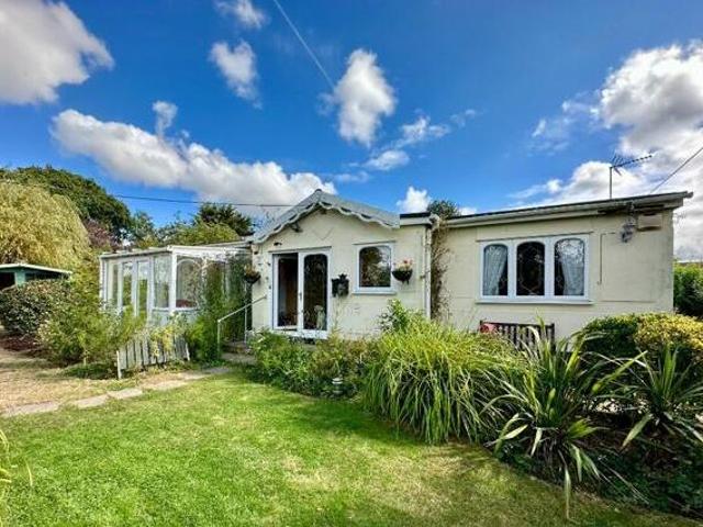 House for sale in Barling, Essex