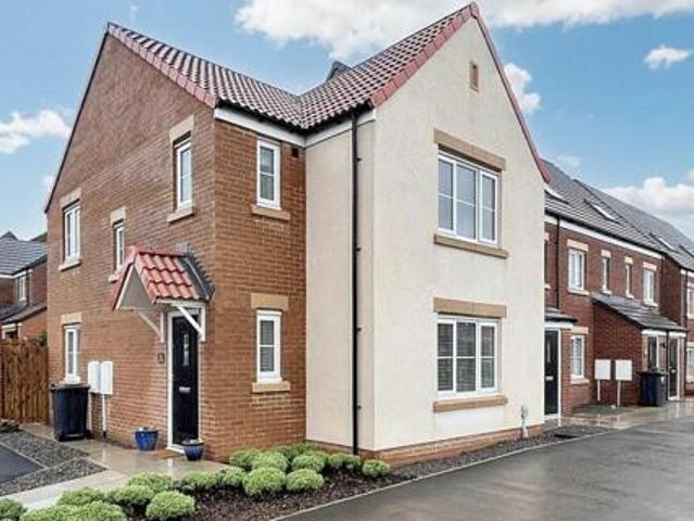 House for sale in Woodhorn Meadows, Ashington
