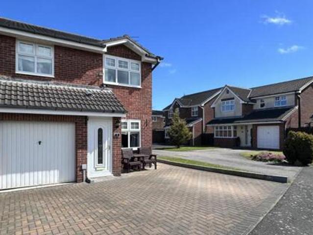 House for sale in North Seaton, Ashington