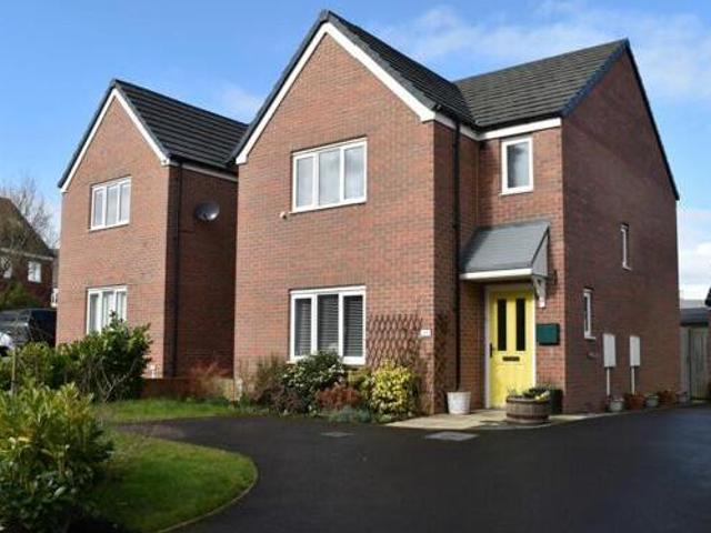 House for sale in Woodhorn Grange, Ashington